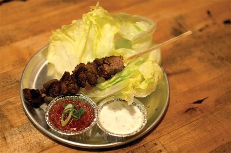 Introducing: OddSeoul, the new Ossington Korean restaurant from the.